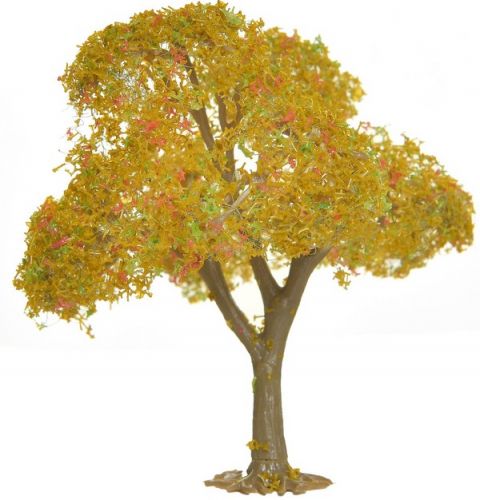PL2080 - 80mm Autumn Tree