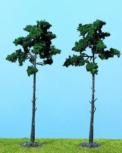 Heki 1150 - Scots Pine Trees 180mm (2)