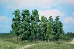 HEKI 1368 Deciduous Trees (Mega Pack)