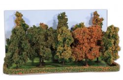 HEKI 2000 Autumnal Trees