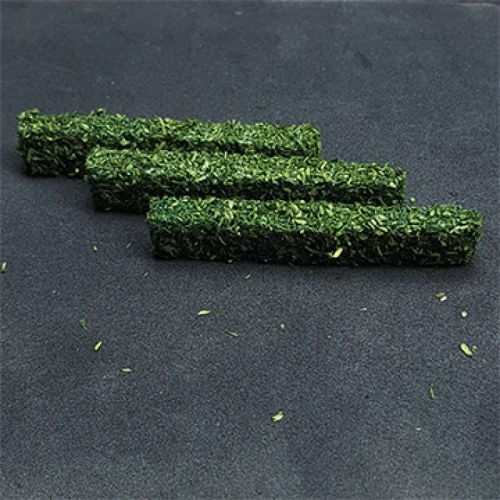 Dark Green Hedge - N Gauge - 00988