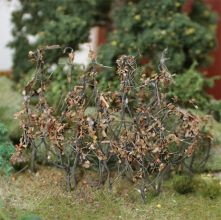 Dried Leaf Branches - OO/HO Scale - 00937