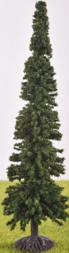 PL30101 - 100mm Dark Pine Tree
